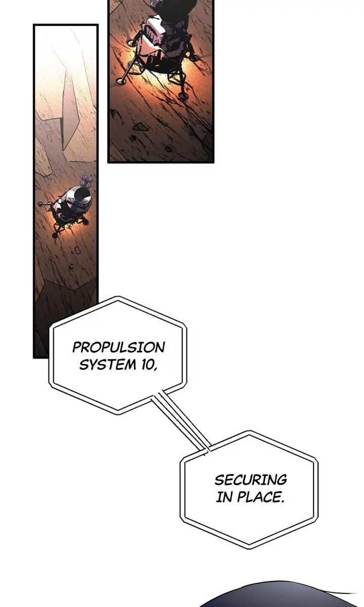 Read Cheolsu Saves the World (en) Manga Online
