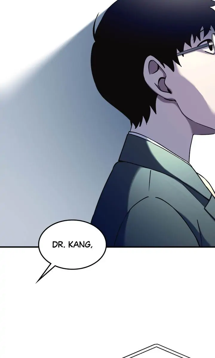 Read Cheolsu Saves the World (en) Manga Online