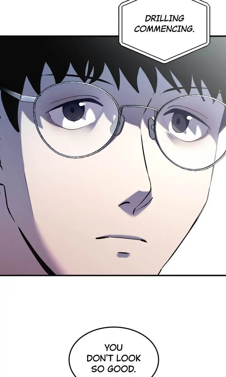 Read Cheolsu Saves the World (en) Manga Online