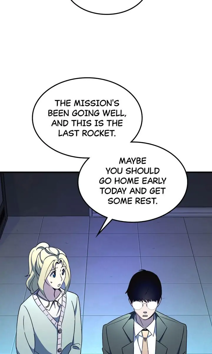 Read Cheolsu Saves the World (en) Manga Online