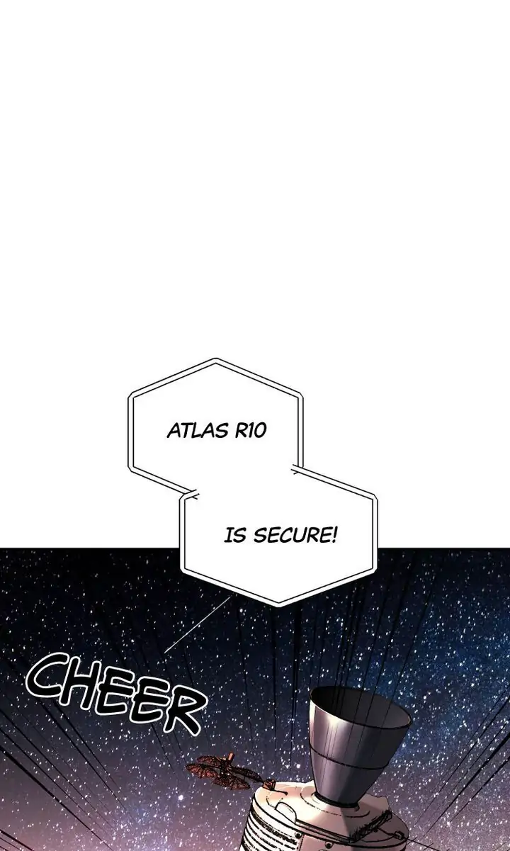 Read Cheolsu Saves the World (en) Manga Online