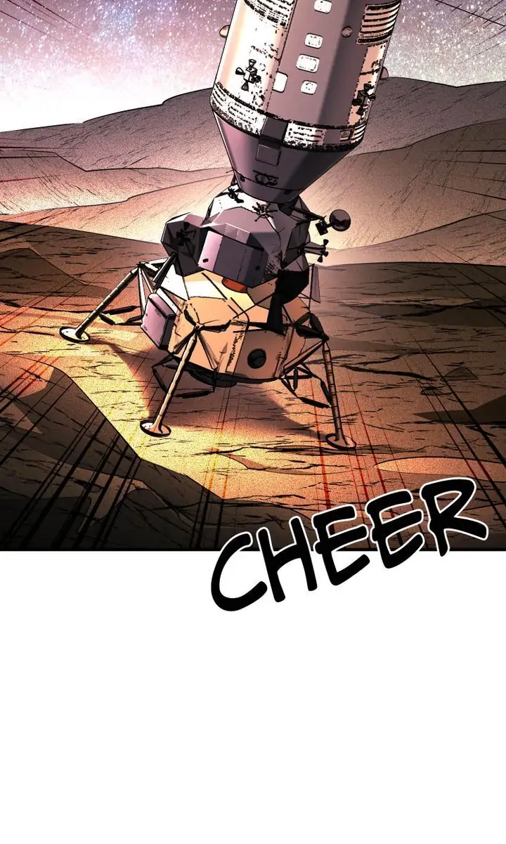 Read Cheolsu Saves the World (en) Manga Online