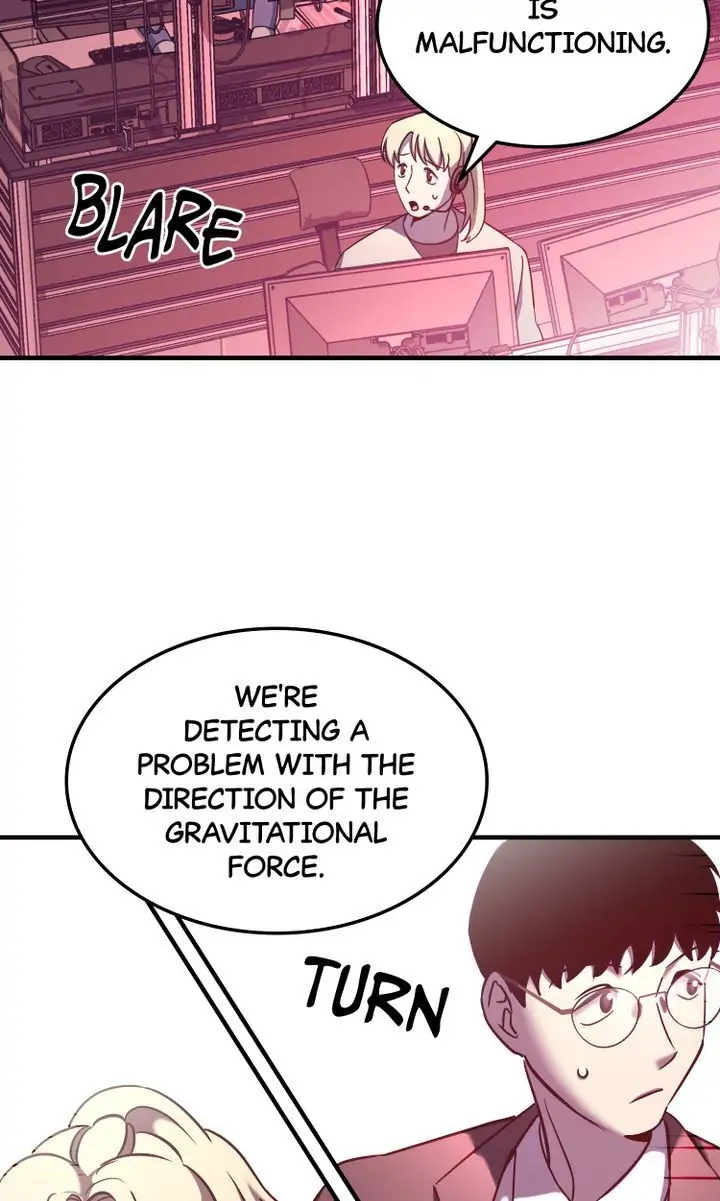Read Cheolsu Saves the World (en) Manga Online