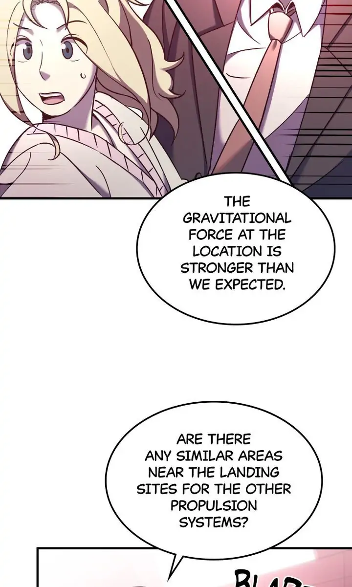 Read Cheolsu Saves the World (en) Manga Online