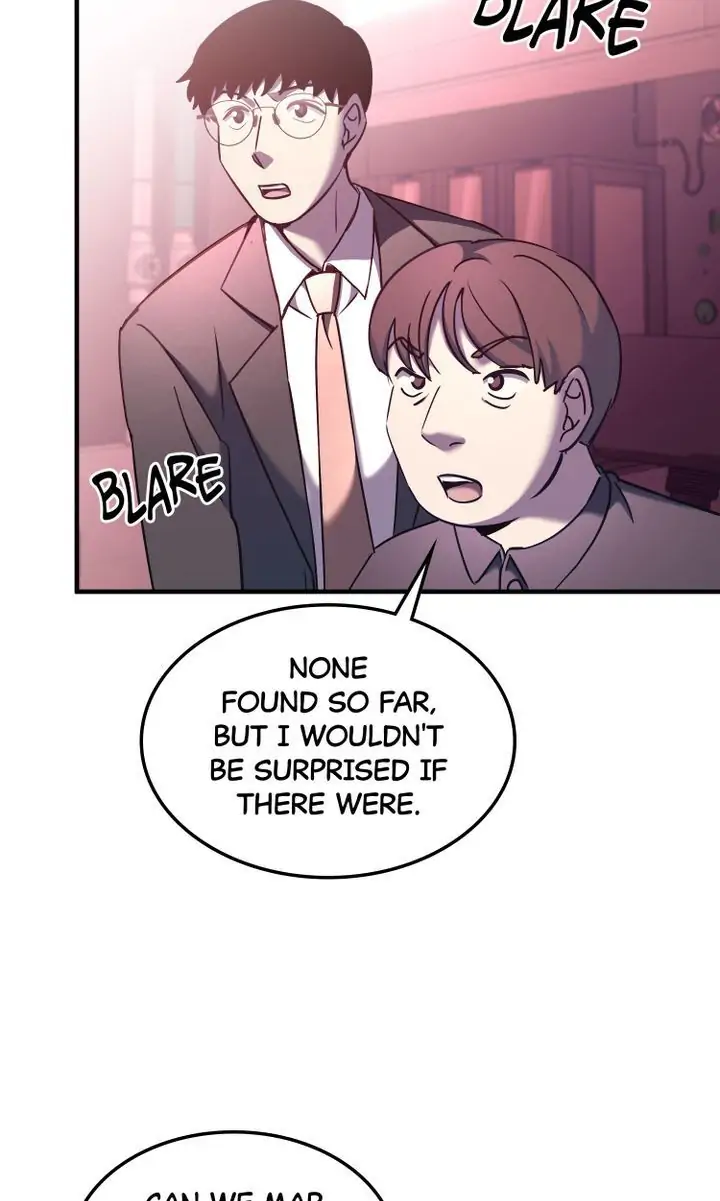 Read Cheolsu Saves the World (en) Manga Online