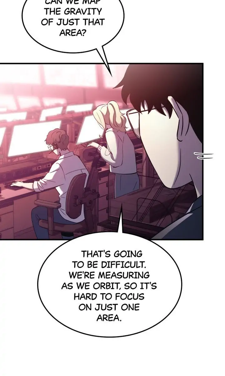 Read Cheolsu Saves the World (en) Manga Online