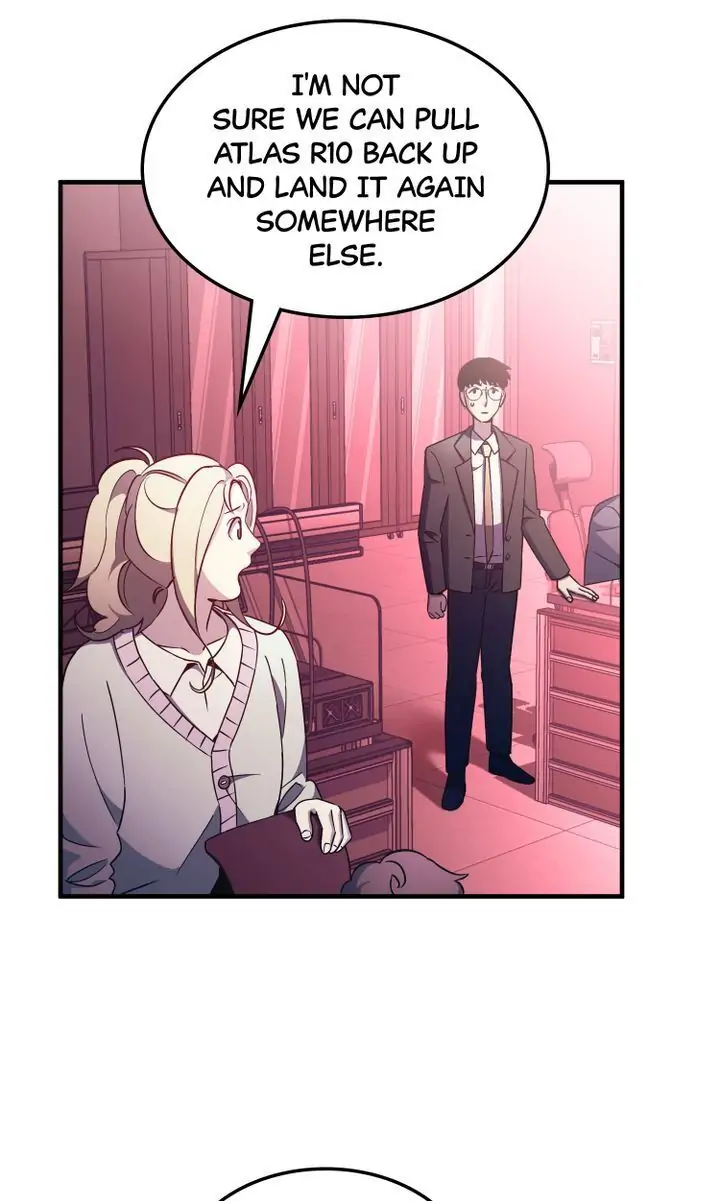 Read Cheolsu Saves the World (en) Manga Online