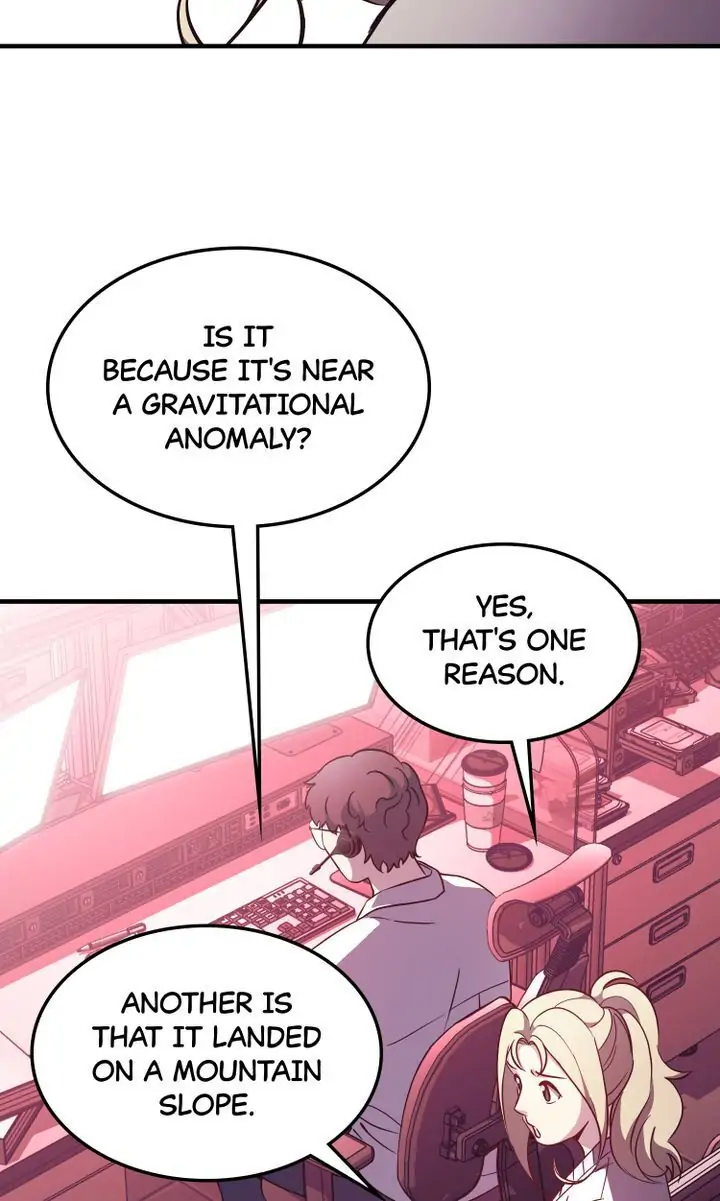 Read Cheolsu Saves the World (en) Manga Online