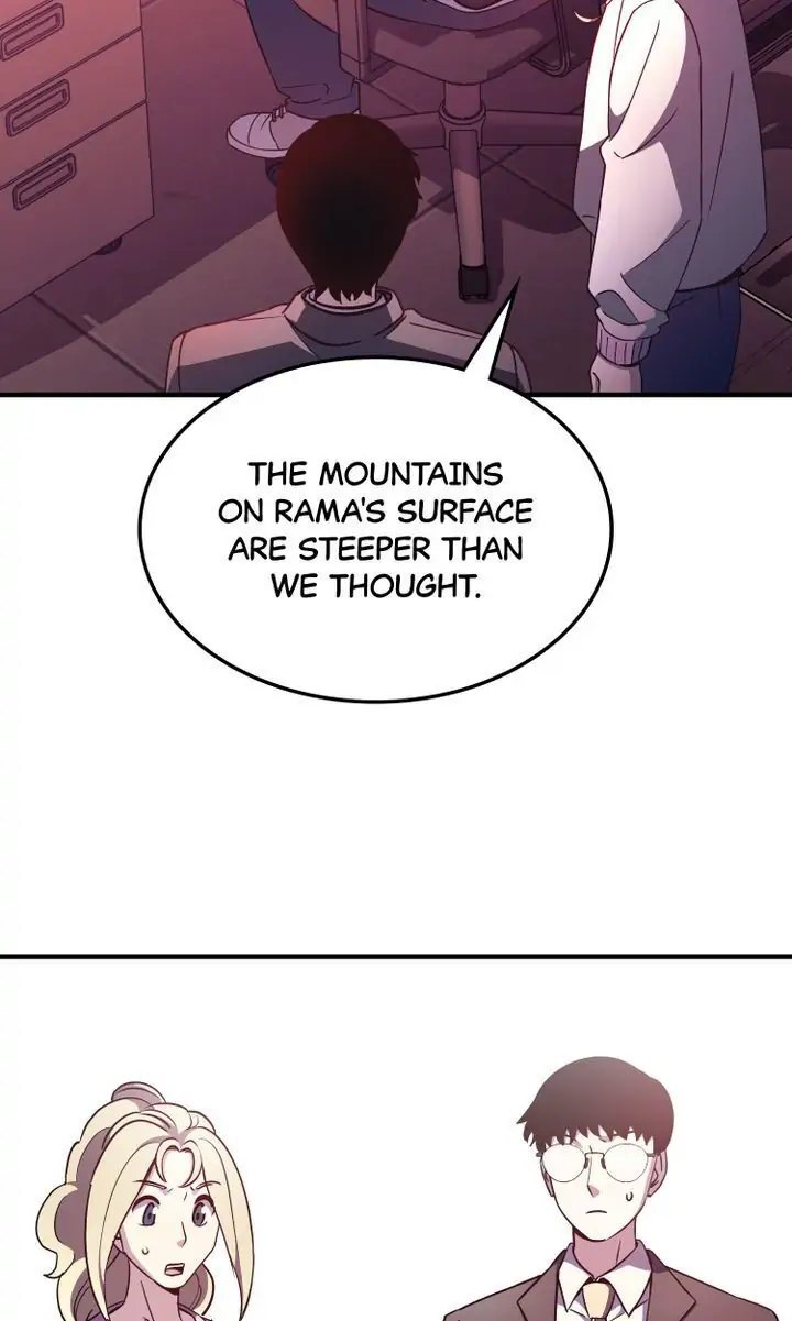 Read Cheolsu Saves the World (en) Manga Online
