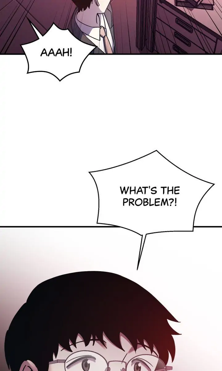 Read Cheolsu Saves the World (en) Manga Online