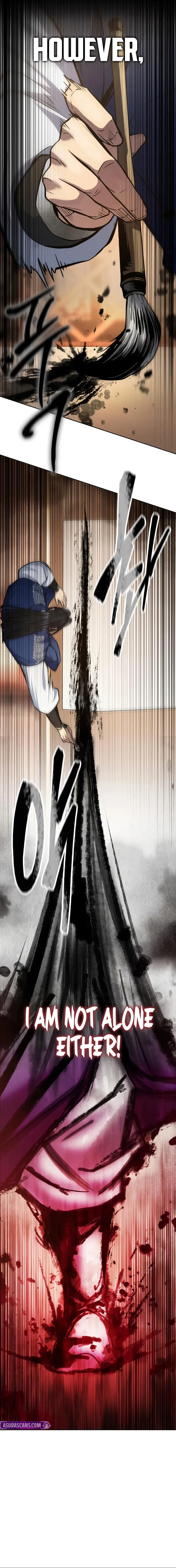 Read Cheonjung Yongmun (en) Manga Online