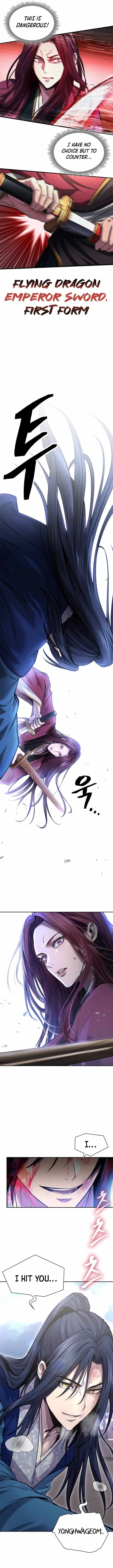 Read Cheonjung Yongmun (en) Manga Online