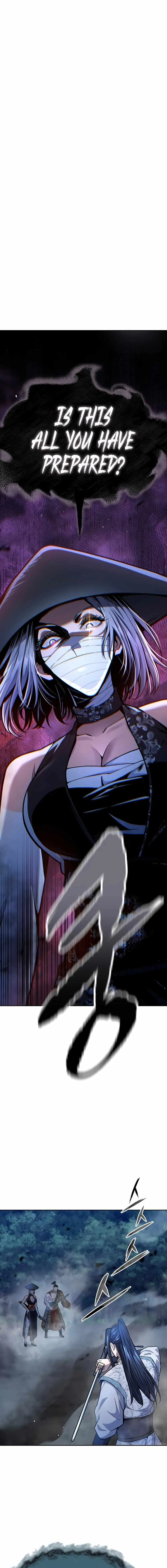 Read Cheonjung Yongmun (en) Manga Online
