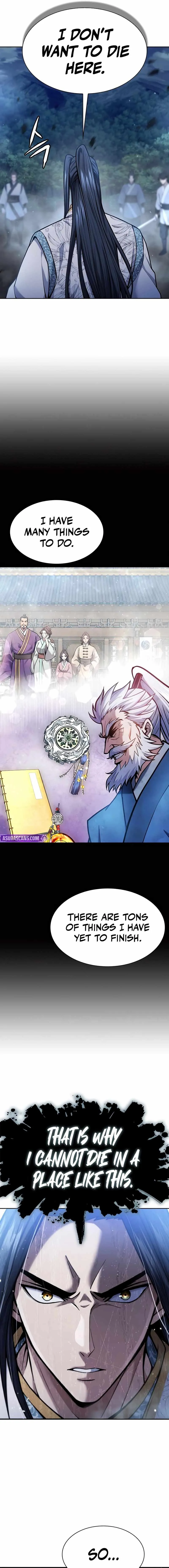 Read Cheonjung Yongmun (en) Manga Online