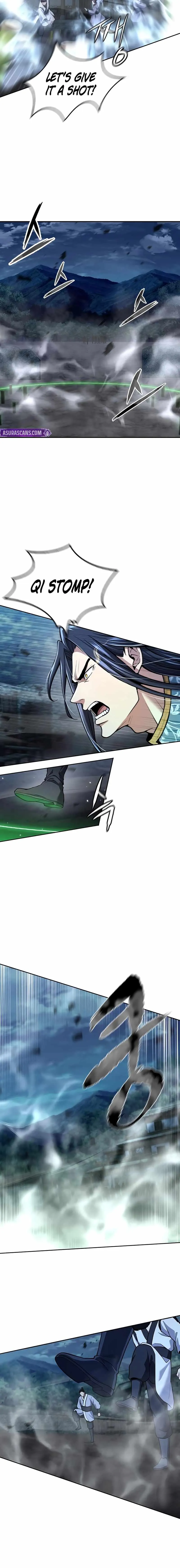 Read Cheonjung Yongmun (en) Manga Online