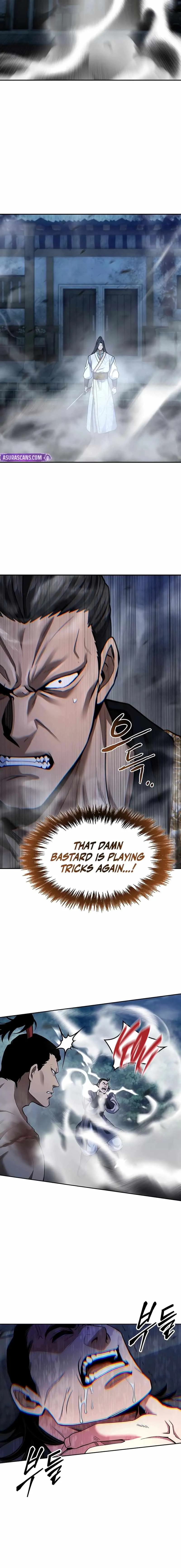 Read Cheonjung Yongmun (en) Manga Online