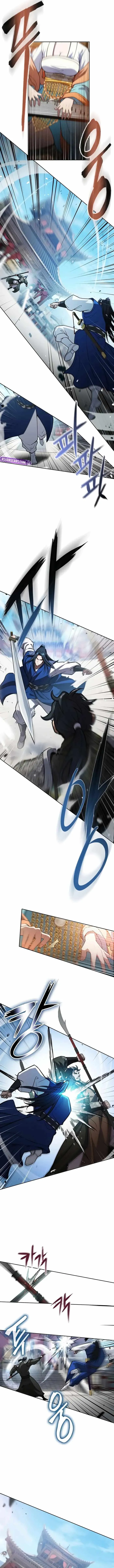 Read Cheonjung Yongmun (en) Manga Online