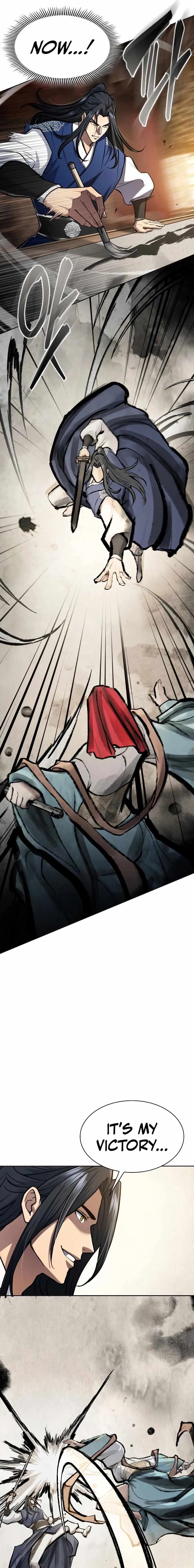 Read Cheonjung Yongmun (en) Manga Online