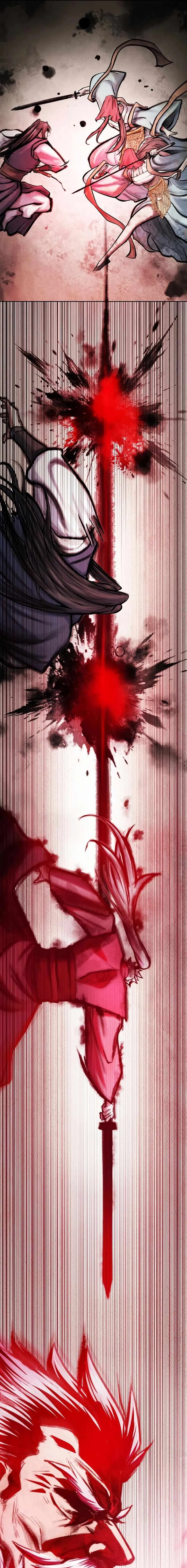 Read Cheonjung Yongmun (en) Manga Online