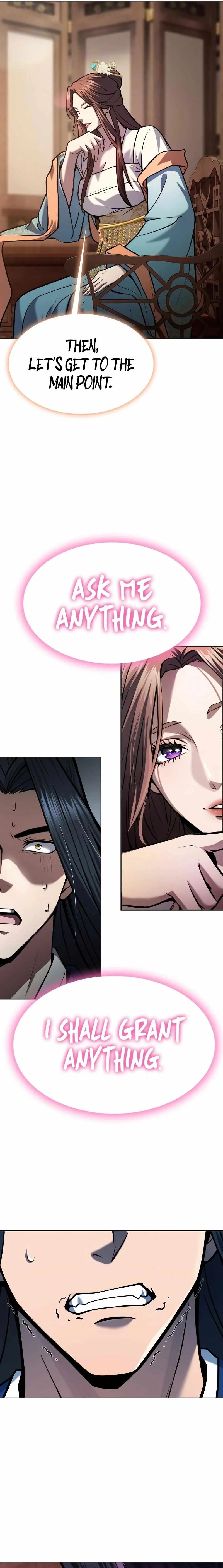 Read Cheonjung Yongmun (en) Manga Online