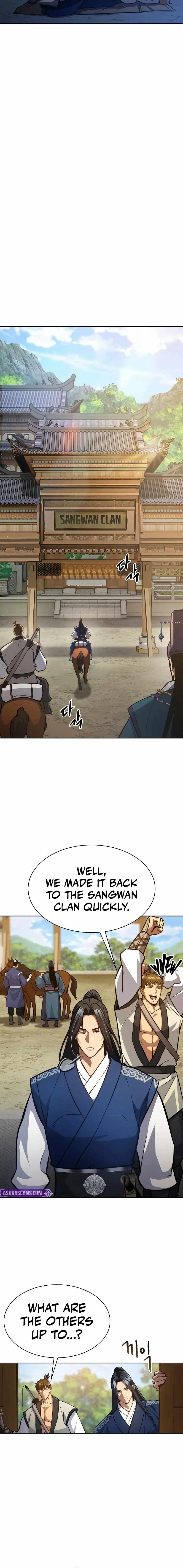 Read Cheonjung Yongmun (en) Manga Online