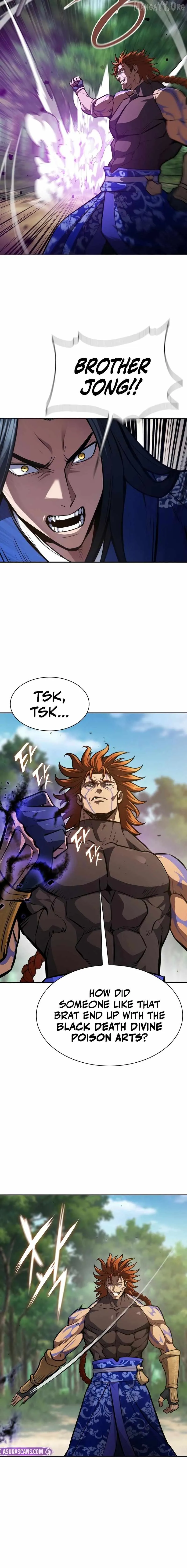 Read Cheonjung Yongmun (en) Manga Online