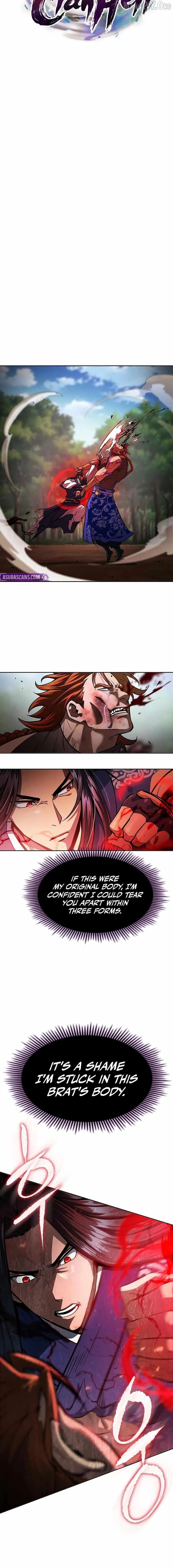 Read Cheonjung Yongmun (en) Manga Online
