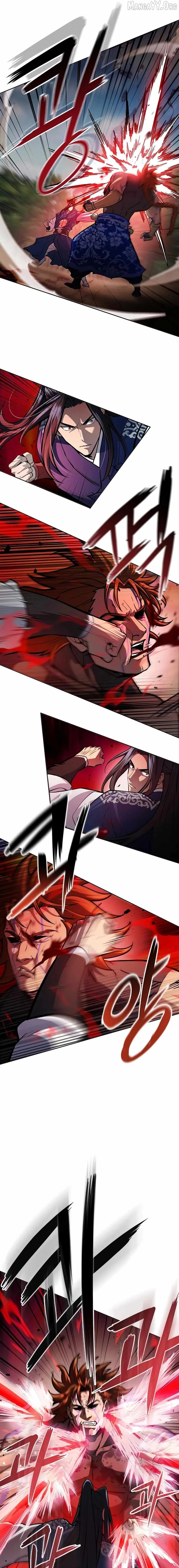 Read Cheonjung Yongmun (en) Manga Online