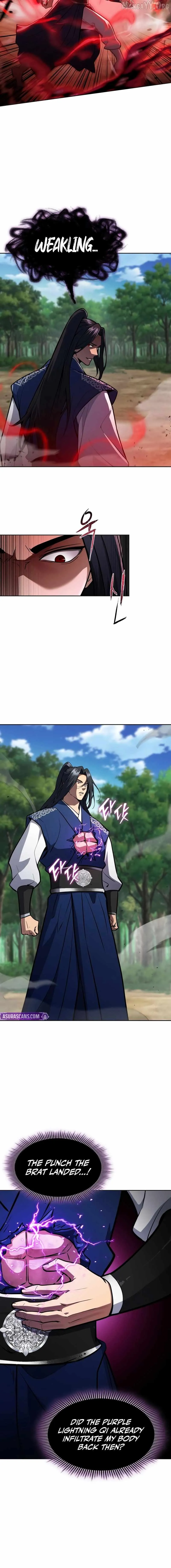Read Cheonjung Yongmun (en) Manga Online