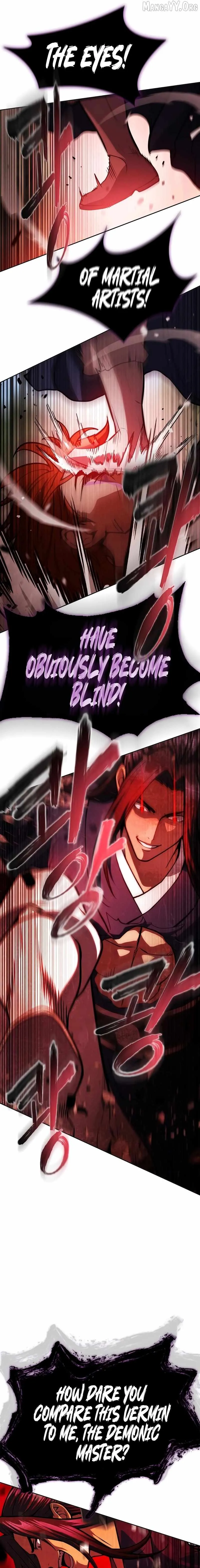 Read Cheonjung Yongmun (en) Manga Online