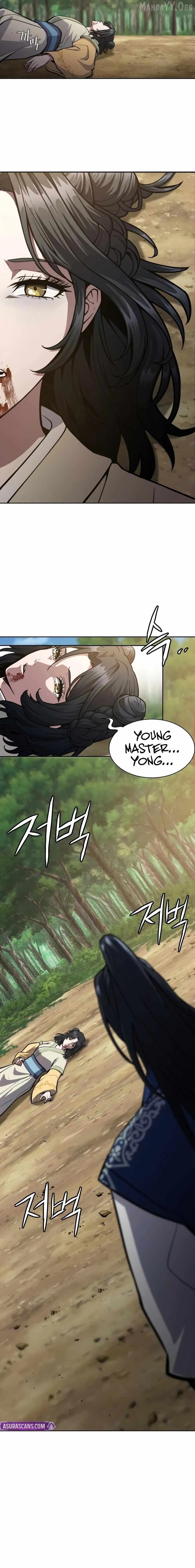Read Cheonjung Yongmun (en) Manga Online