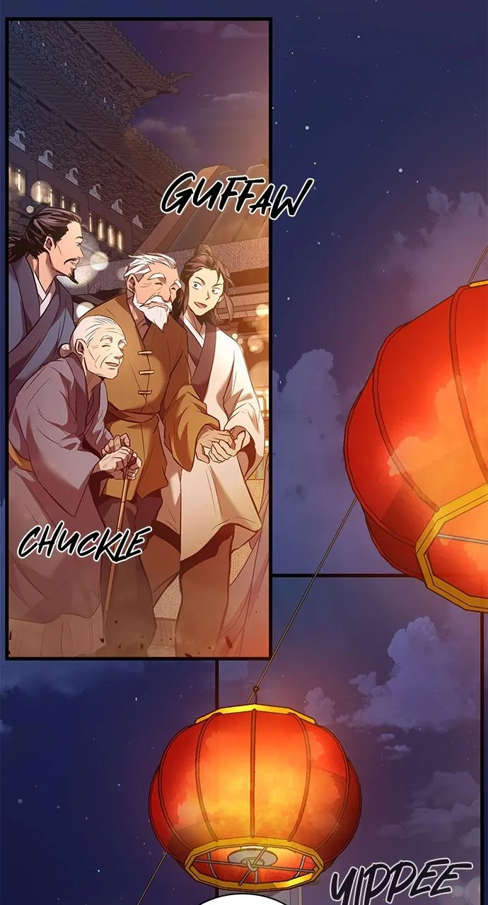 Read Cheonjung Yongmun (en) Manga Online