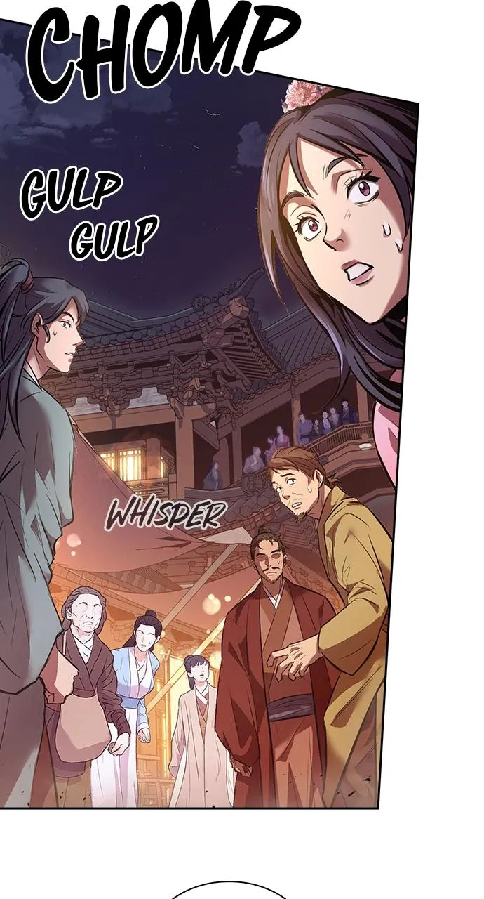 Read Cheonjung Yongmun (en) Manga Online