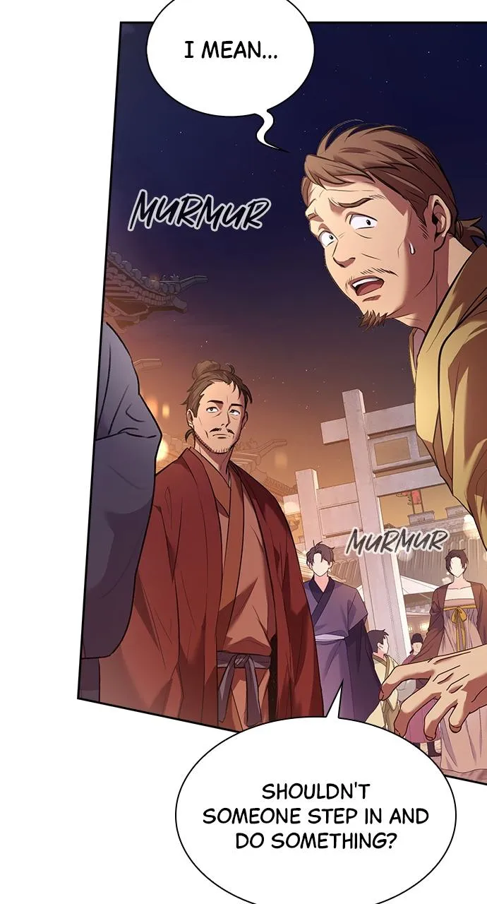 Read Cheonjung Yongmun (en) Manga Online