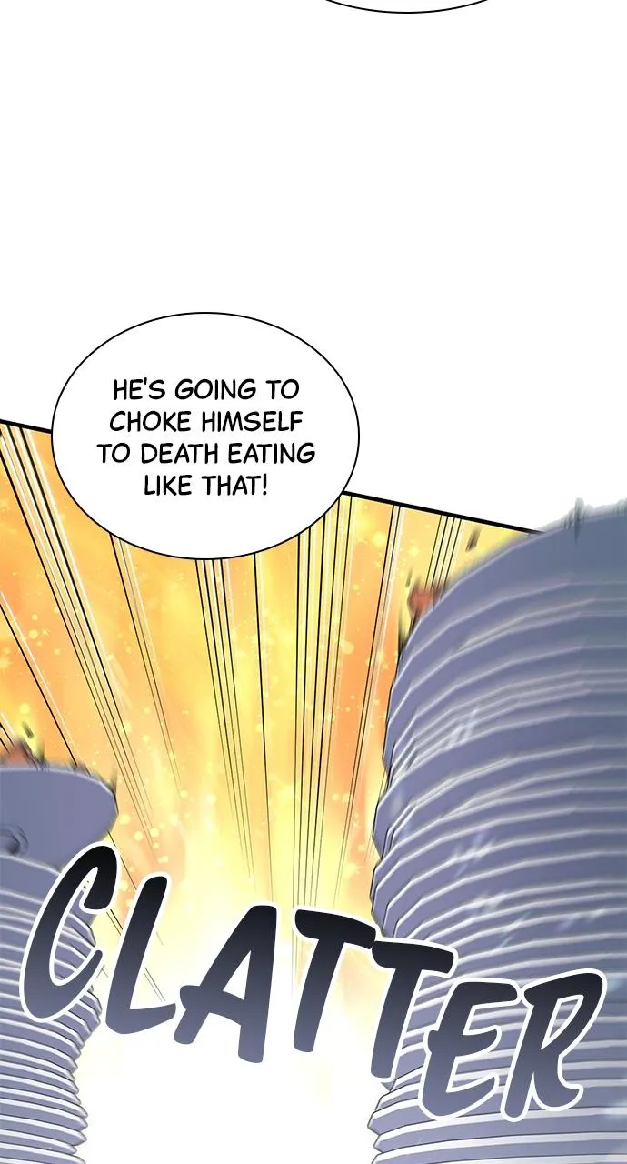 Read Cheonjung Yongmun (en) Manga Online