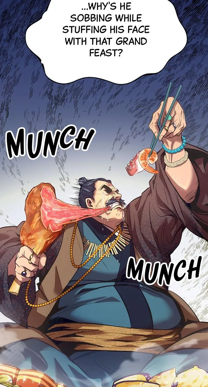 Read Cheonjung Yongmun (en) Manga Online