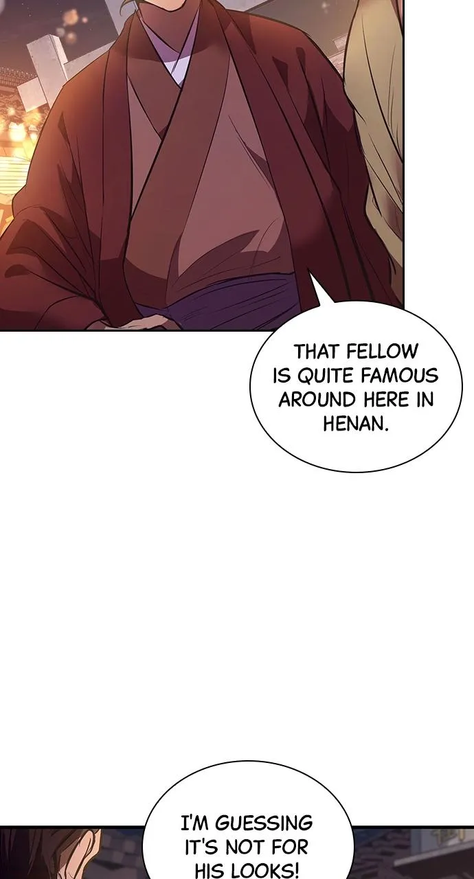 Read Cheonjung Yongmun (en) Manga Online