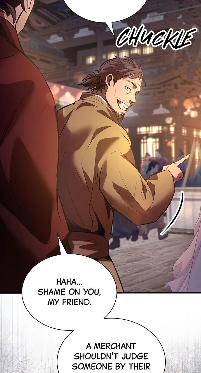 Read Cheonjung Yongmun (en) Manga Online