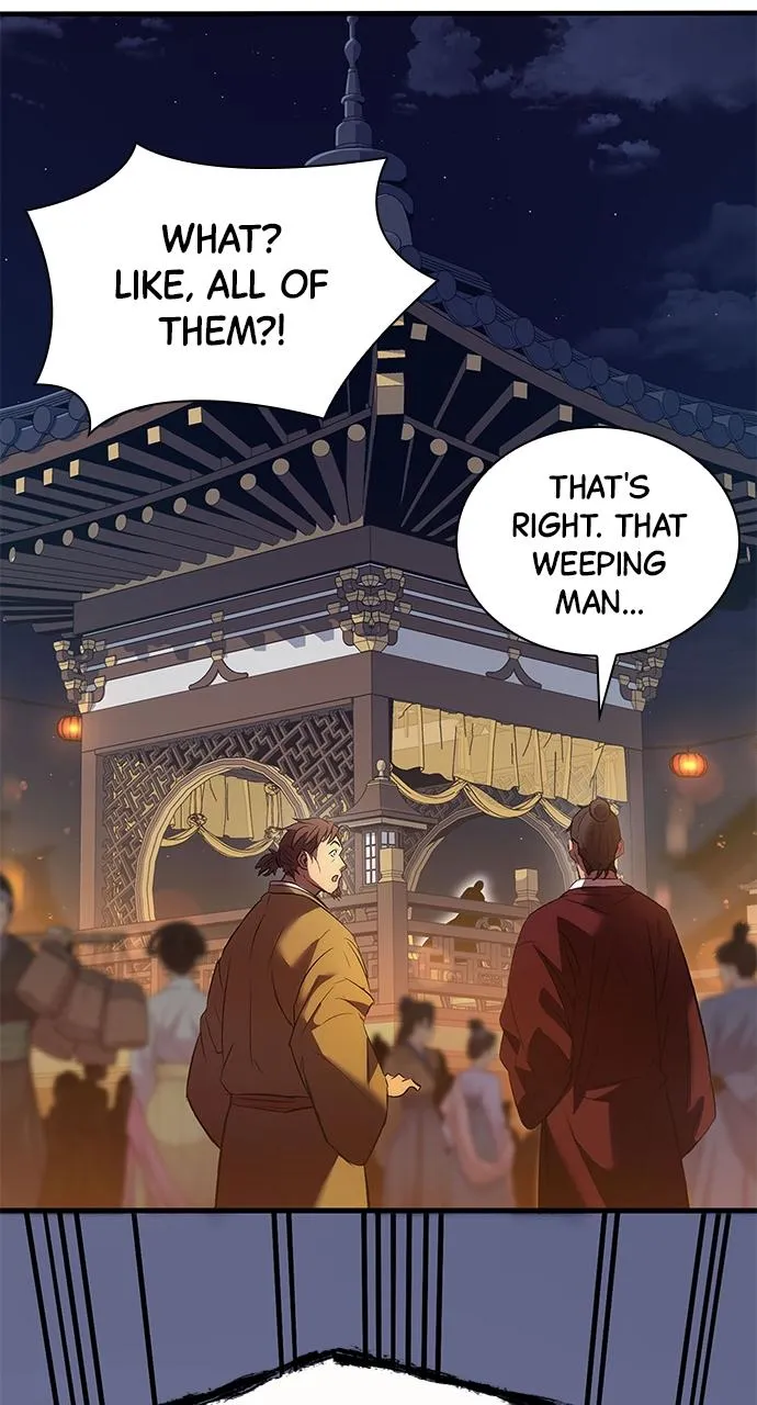 Read Cheonjung Yongmun (en) Manga Online