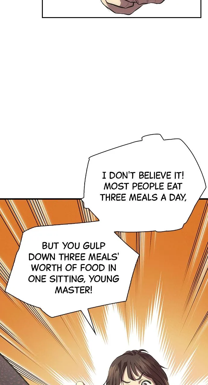 Read Cheonjung Yongmun (en) Manga Online