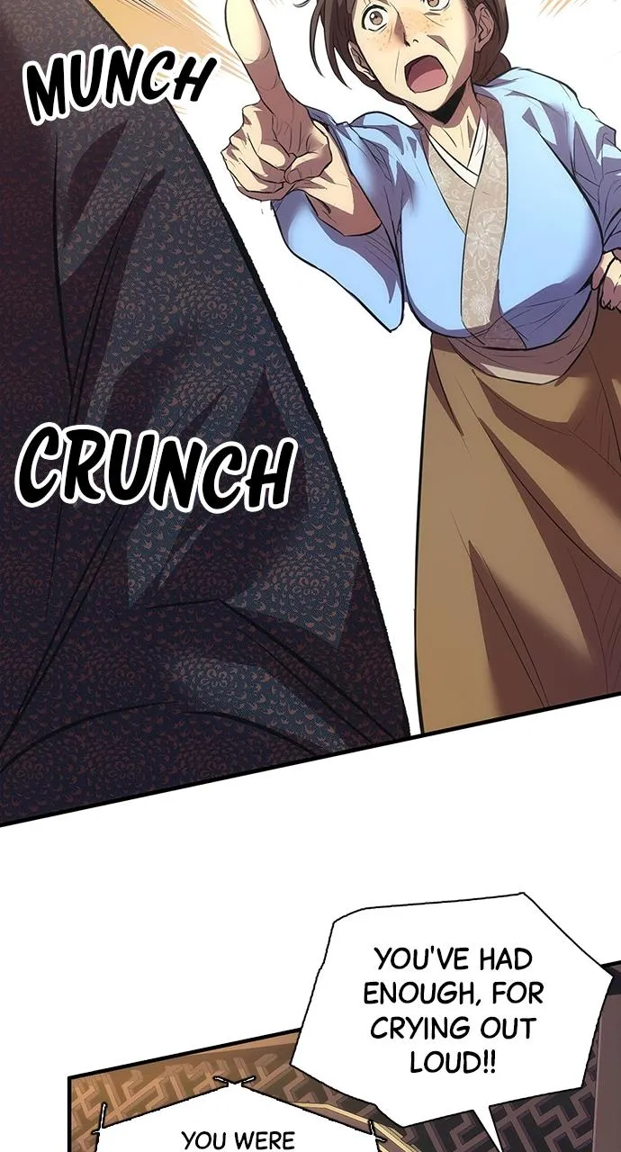 Read Cheonjung Yongmun (en) Manga Online