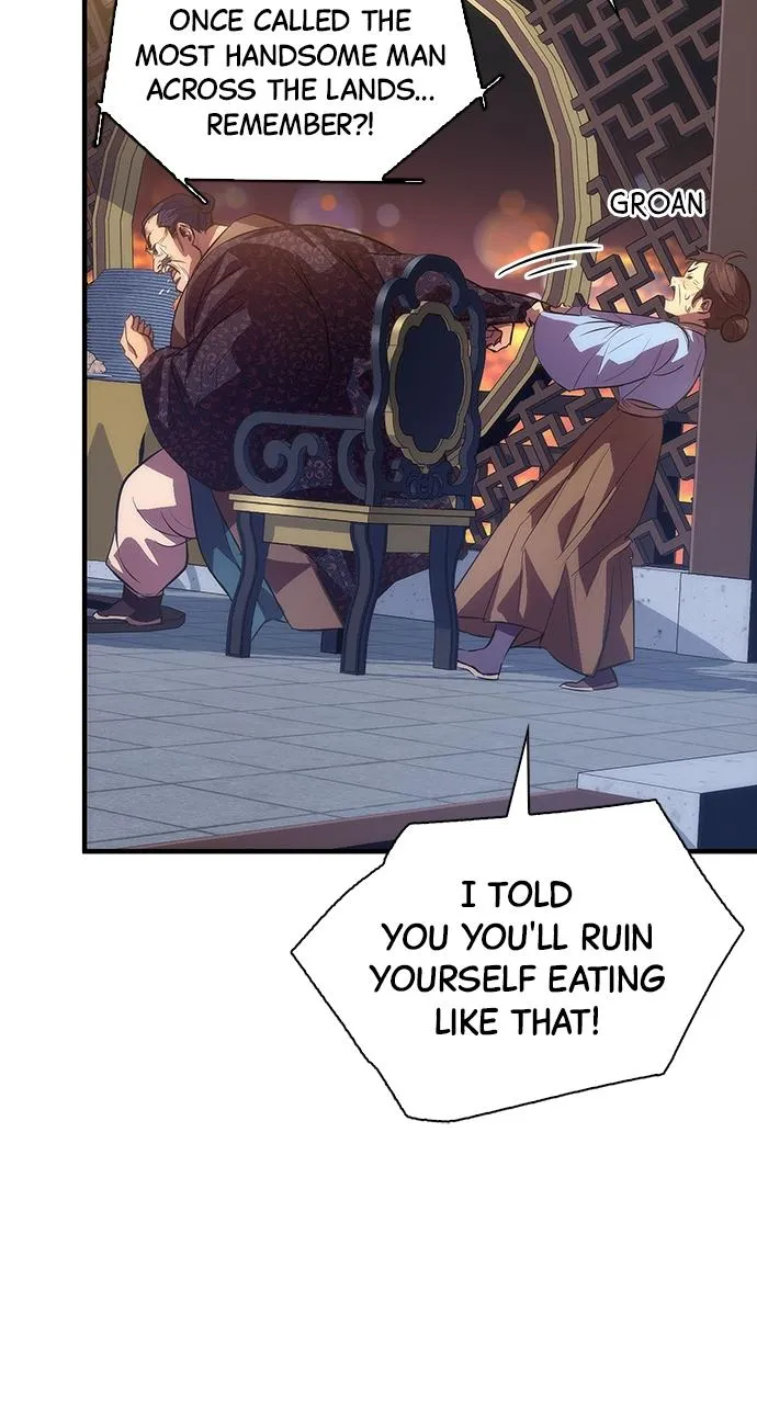 Read Cheonjung Yongmun (en) Manga Online