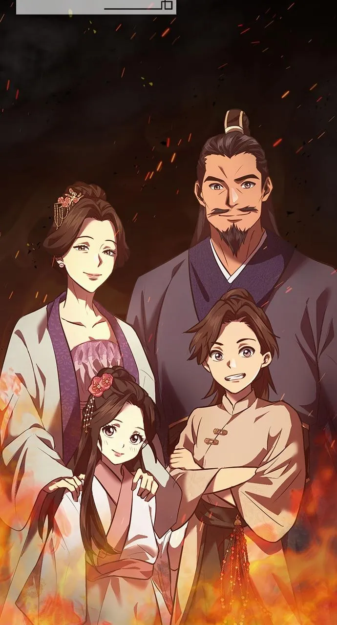 Read Cheonjung Yongmun (en) Manga Online