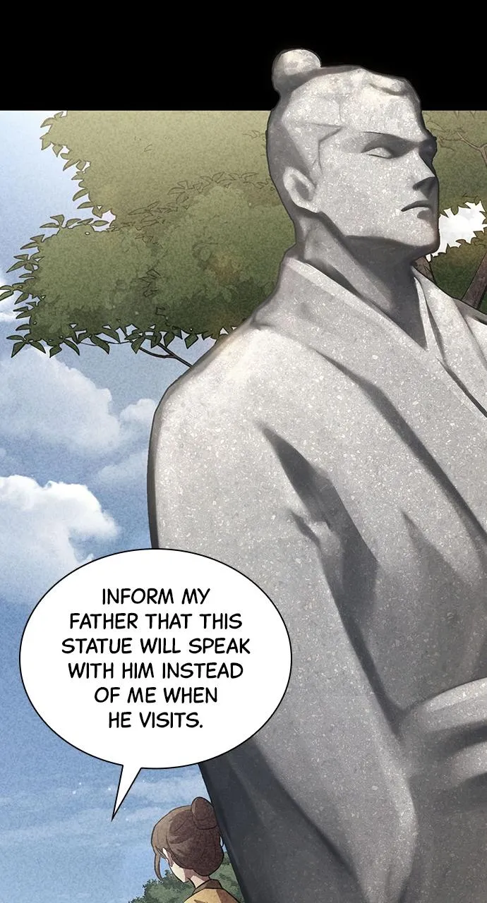 Read Cheonjung Yongmun (en) Manga Online