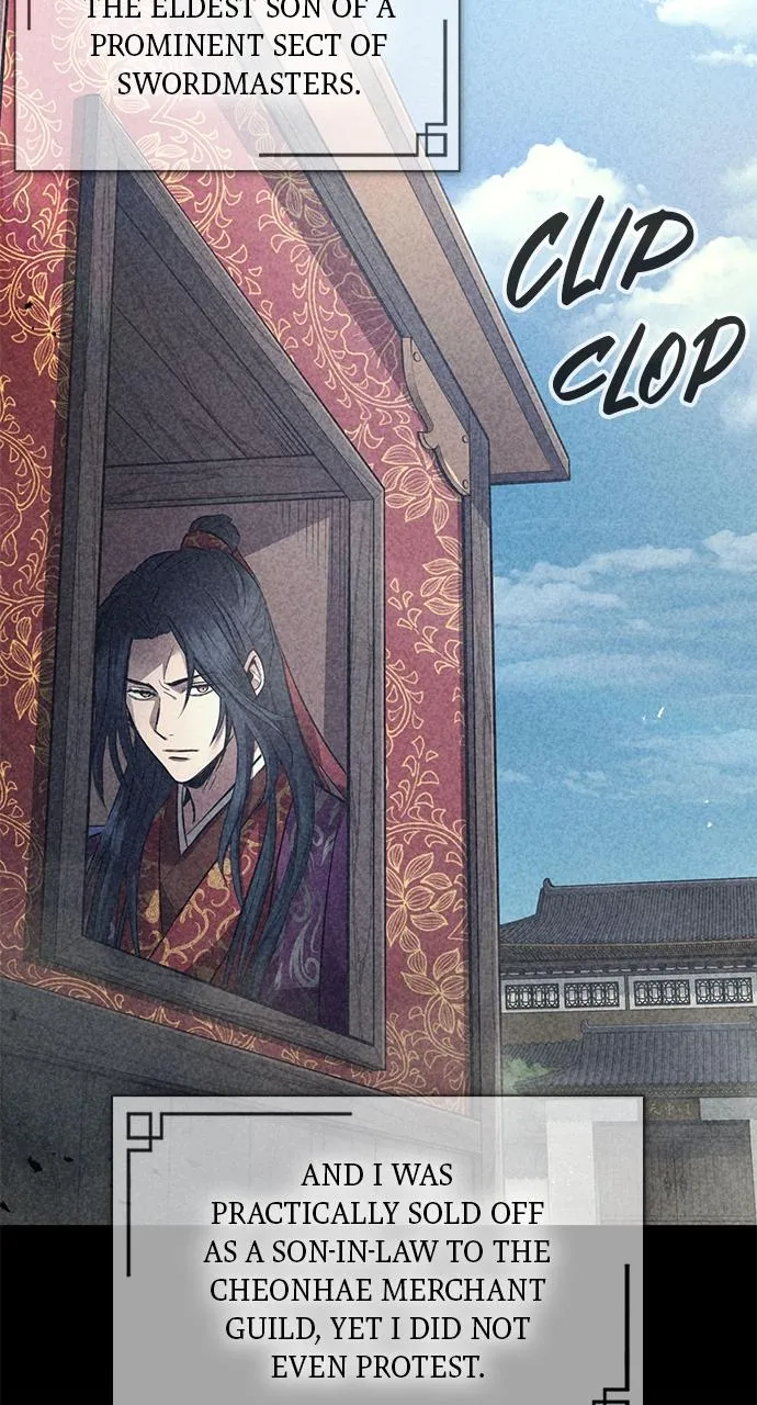 Read Cheonjung Yongmun (en) Manga Online