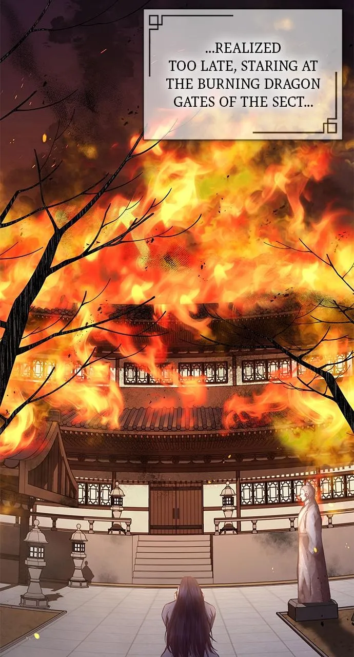 Read Cheonjung Yongmun (en) Manga Online