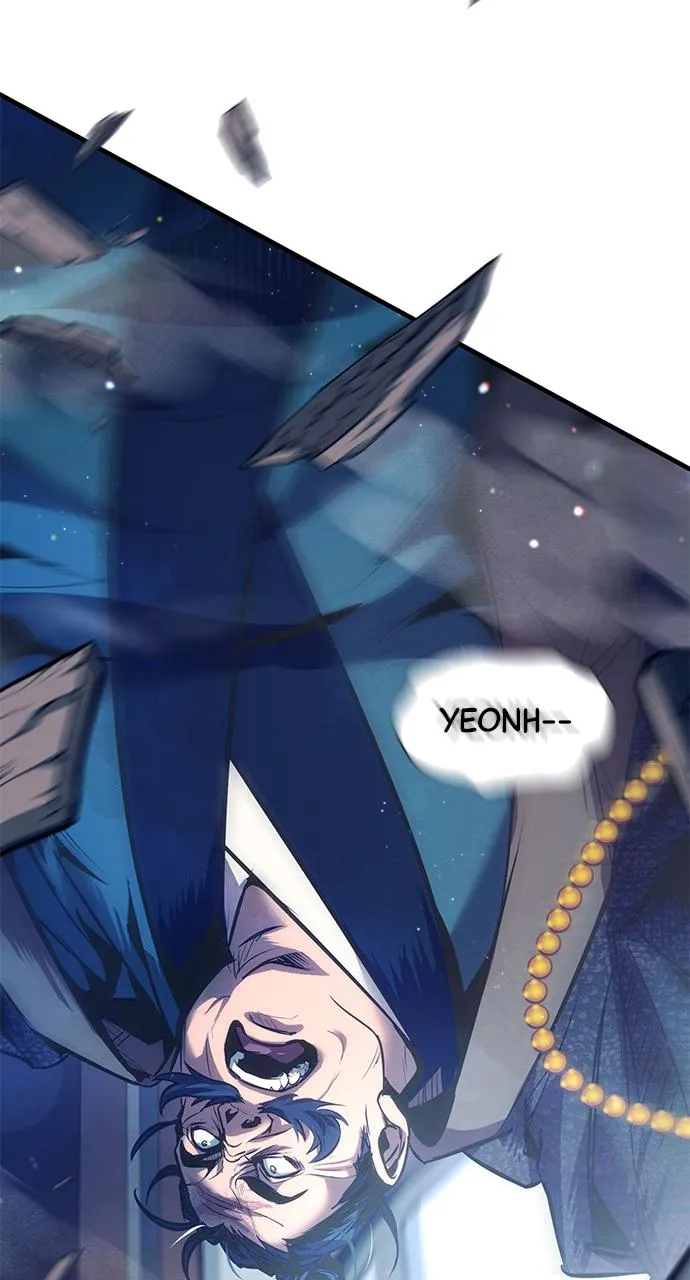 Read Cheonjung Yongmun (en) Manga Online