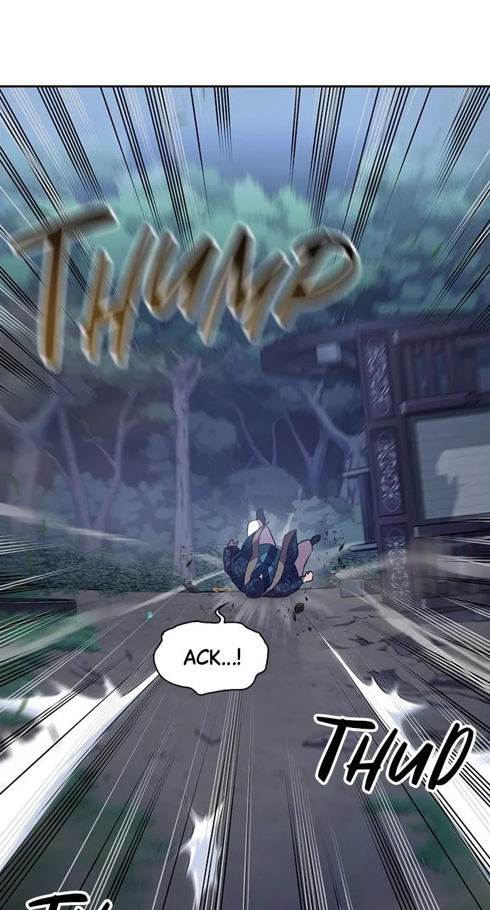 Read Cheonjung Yongmun (en) Manga Online