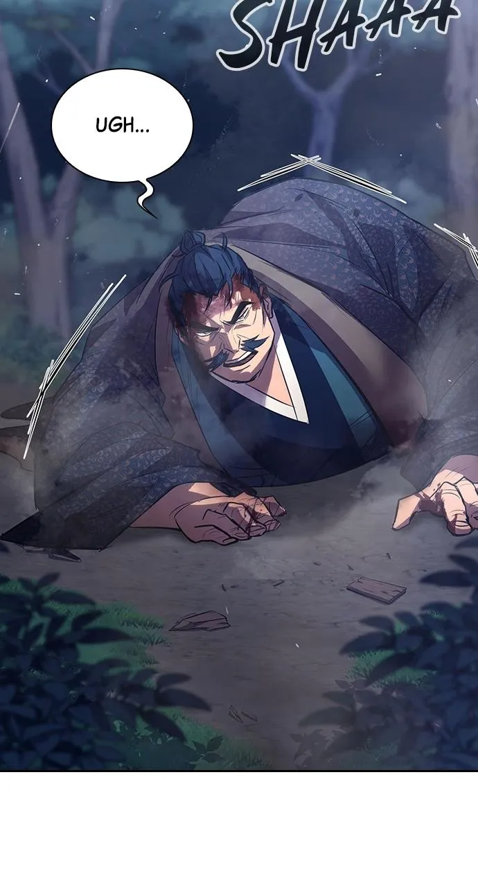 Read Cheonjung Yongmun (en) Manga Online
