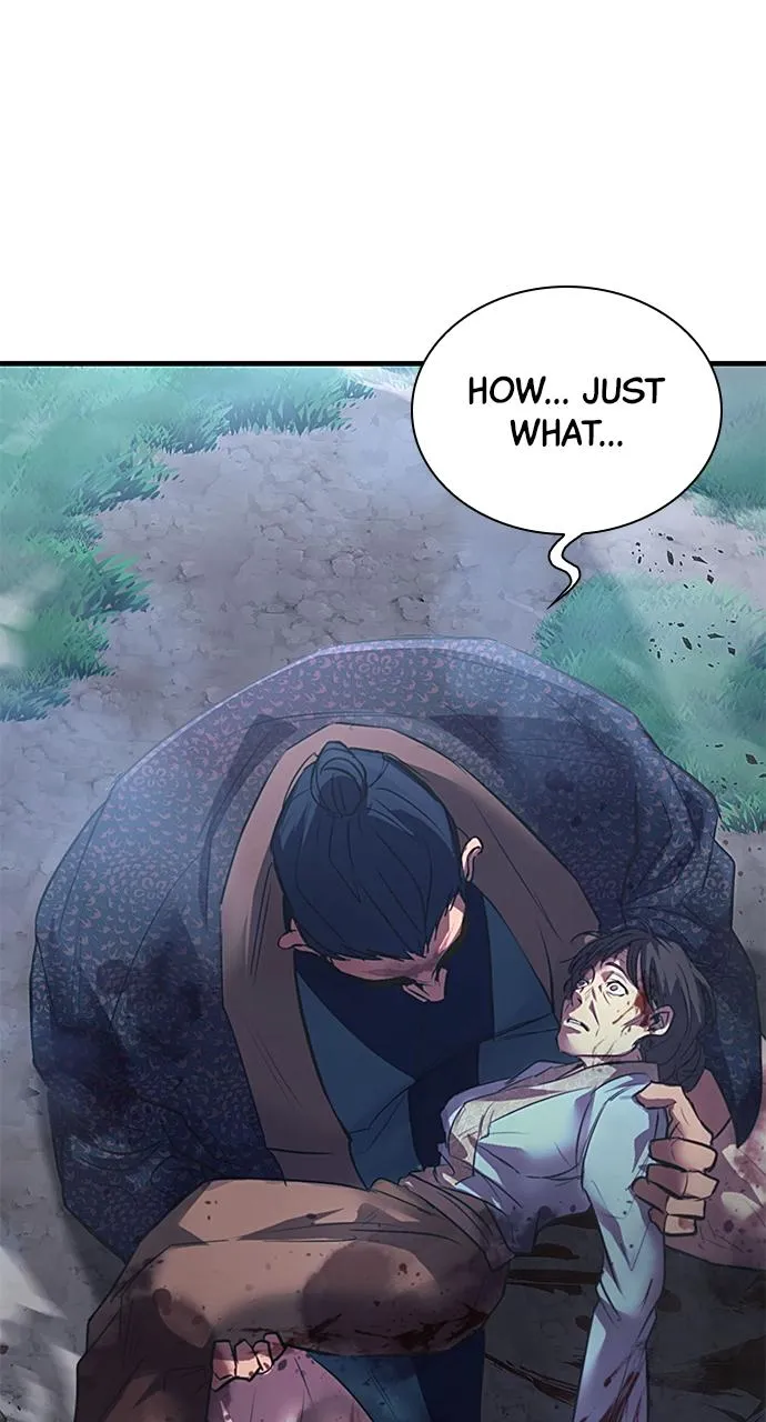 Read Cheonjung Yongmun (en) Manga Online